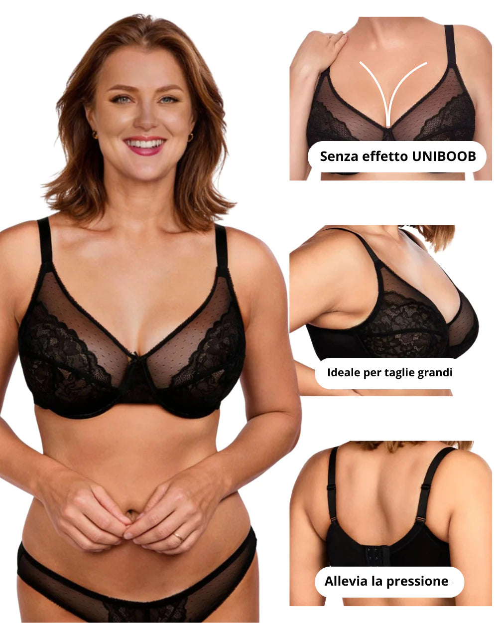 REGGISENO MINIMIZZANTE